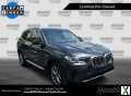 Photo Certified 2022 BMW X3 xDrive30i w/ Convenience Package