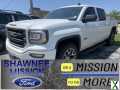 Photo Used 2017 GMC Sierra 1500 SLT