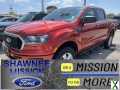 Photo Used 2019 Ford Ranger XLT w/ Equipment Group 301A Mid