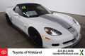 Photo Used 2013 Chevrolet Corvette 427 w/ 1SC Preferred Equipment Group