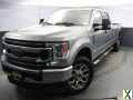 Photo Used 2020 Ford F350 XLT