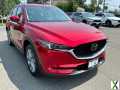 Photo Used 2021 MAZDA CX-5 Grand Touring