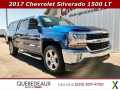 Photo Used 2017 Chevrolet Silverado 1500 LT w/ All Star Edition