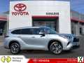 Photo Used 2020 Toyota Highlander XLE