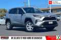 Photo Certified 2022 Toyota RAV4 LE