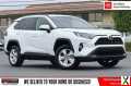Photo Certified 2021 Toyota RAV4 XLE