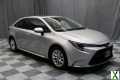 Photo Certified 2021 Toyota Corolla LE w/ LE Premium Package