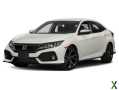 Photo Used 2018 Honda Civic LX