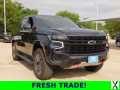 Photo Used 2023 Chevrolet Tahoe Z71