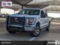 Photo Used 2021 Ford F150 XLT w/ XLT Chrome Appearance Package
