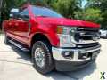 Photo Used 2020 Ford F250 XLT w/ XLT Premium Package