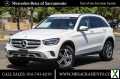 Photo Certified 2022 Mercedes-Benz GLC 300 4MATIC