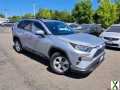 Photo Used 2020 Toyota RAV4 XLE