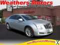 Photo Used 2014 Cadillac XTS Luxury