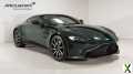 Photo Used 2020 Aston Martin V8 Vantage Coupe