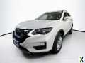 Photo Used 2019 Nissan Rogue SV