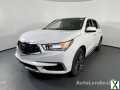 Photo Used 2019 Acura MDX FWD w/ Technology Package