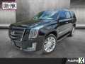 Photo Used 2015 Cadillac Escalade Luxury