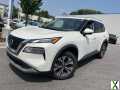 Photo Used 2021 Nissan Rogue SV w/ Premium Package