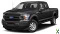 Photo Used 2020 Ford F150 XLT w/ Equipment Group 302A Luxury