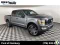 Photo Used 2021 Ford F150 XL w/ STX Appearance Package
