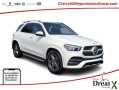 Photo Certified 2020 Mercedes-Benz GLE 350 4MATIC