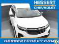 Photo Certified 2022 Chevrolet Equinox LS w/ LS Convenience Package