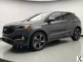 Photo Used 2020 Ford Edge ST w/ Cold Weather Package