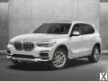 Photo Certified 2022 BMW X5 xDrive40i w/ Executive Package