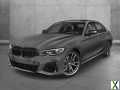 Photo Used 2021 BMW M340i xDrive w/ Premium Package