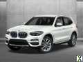 Photo Certified 2020 BMW X3 M40i w/ Premium Package