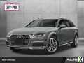 Photo Used 2019 Audi A4 2.0T allroad Prestige w/ Prestige Package