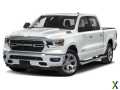 Photo Certified 2021 RAM 1500 Big Horn