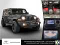 Photo Used 2020 Jeep Wrangler Unlimited Sport S