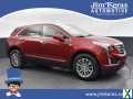 Photo Used 2019 Cadillac XT5 Luxury