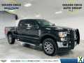 Photo Used 2022 Ford F250 Lariat w/ Lariat Ultimate Package