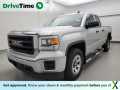 Photo Used 2015 GMC Sierra 1500 2WD Double Cab w/ Sierra Convenience Package