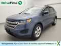 Photo Used 2018 Ford Edge SE