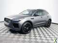 Photo Used 2020 Jaguar E-PACE Checkered Flag