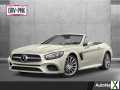 Photo Used 2020 Mercedes-Benz SL 550