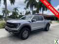 Photo Used 2022 Ford F150 Raptor w/ Convenience Package