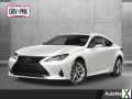 Photo Used 2021 Lexus RC 300