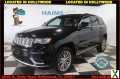 Photo Used 2018 Jeep Grand Cherokee Summit w/ Platinum Series Group