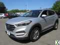 Photo Used 2017 Hyundai Tucson SE Plus