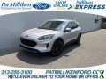 Photo Used 2020 Ford Escape SE