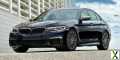 Photo Used 2018 BMW M550i xDrive