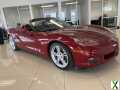 Photo Used 2008 Chevrolet Corvette Convertible w/ Preferred Equipment Group