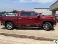 Photo Used 2022 GMC Sierra 1500 SLT w/ SLT Premium Package