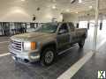 Photo Used 2012 GMC Sierra 1500 SL