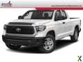 Photo Used 2021 Toyota Tundra 4x4 CrewMax